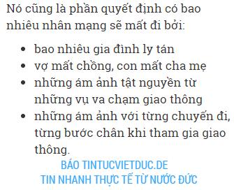 nguoi duc va cach lam thuc te khong chi voi chiec bang lai xe