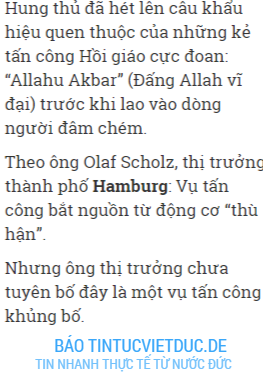 tan cong nguoi o hamburg duc 1