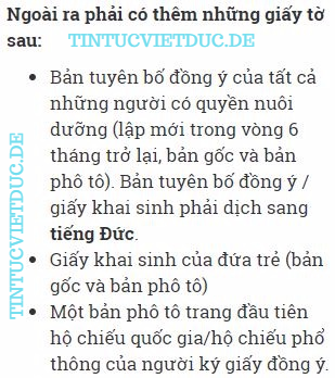 xin cap thi thuc tre vi thanh nien sang tham than