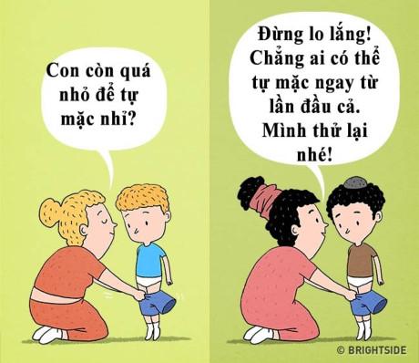 10 nguyên tắc nuôi dạy con trở thành thiên tài của người Do Thái - 8