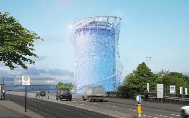 Đức: Xây dựng biểu tượng năng lượng bền vững ở Heidelberg - 0