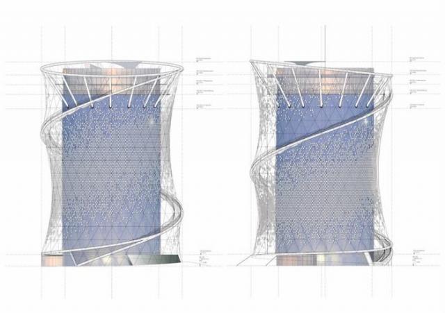Đức: Xây dựng biểu tượng năng lượng bền vững ở Heidelberg - 4