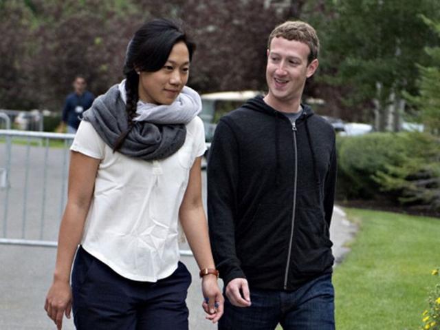 Priscilla Chan: Từ cô gái nghèo thành nữ Bác sĩ và vợ tỷ phú Facebook - 0