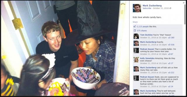 Priscilla Chan: Từ cô gái nghèo thành nữ Bác sĩ và vợ tỷ phú Facebook - 9