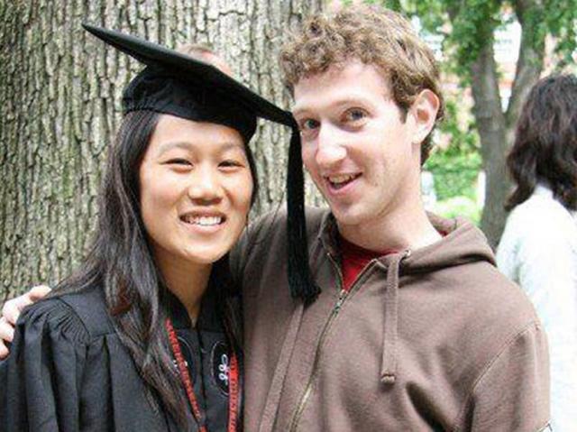 Priscilla Chan: Từ cô gái nghèo thành nữ Bác sĩ và vợ tỷ phú Facebook - 10