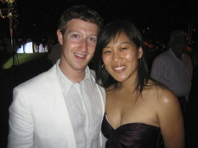 Priscilla Chan: Từ cô gái nghèo thành nữ Bác sĩ và vợ tỷ phú Facebook - 11