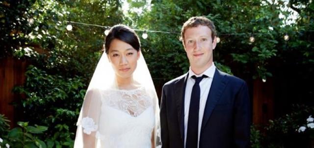 Priscilla Chan: Từ cô gái nghèo thành nữ Bác sĩ và vợ tỷ phú Facebook - 14