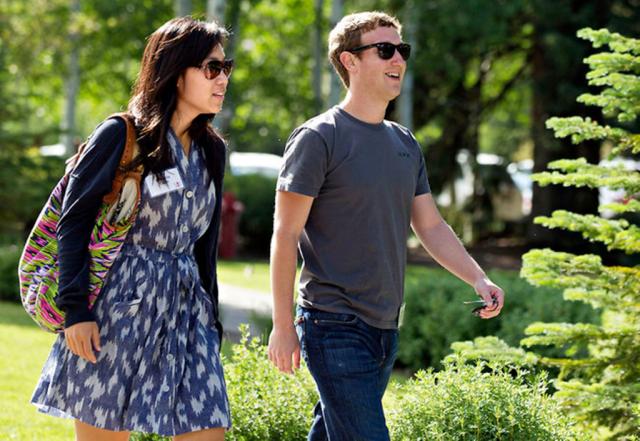 Priscilla Chan: Từ cô gái nghèo thành nữ Bác sĩ và vợ tỷ phú Facebook - 15