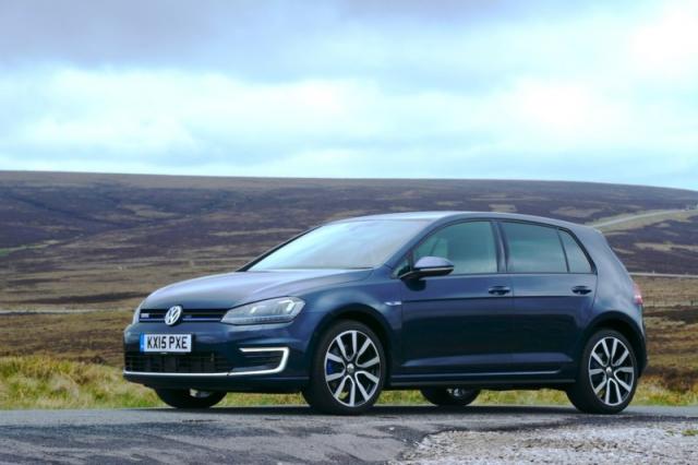 Volkswagen: xuất xưởng chiếc xe thứ 150 triệu tại Đức - 1