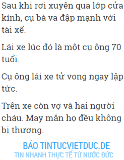 cu ba tu tu roi trung nguoi cu ong o duc