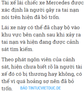 tai nan lien hoan o duc