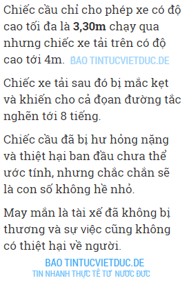 tai xe ngoc nhat o duc