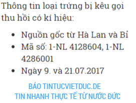 trung keu goi thu hoi