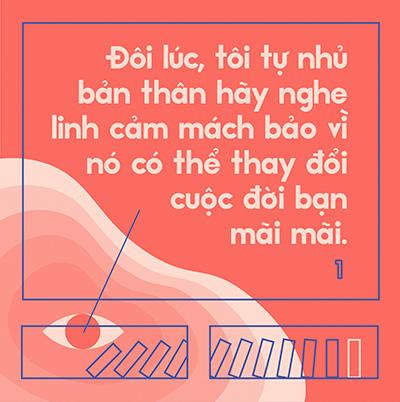 10 câu chuyện sẽ cho bạn thấy, chỉ cần một khoảnh khắc thôi sẽ thay đổi cuộc đời mãi mãi - 1