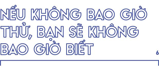 10 câu chuyện sẽ cho bạn thấy, chỉ cần một khoảnh khắc thôi sẽ thay đổi cuộc đời mãi mãi - 10