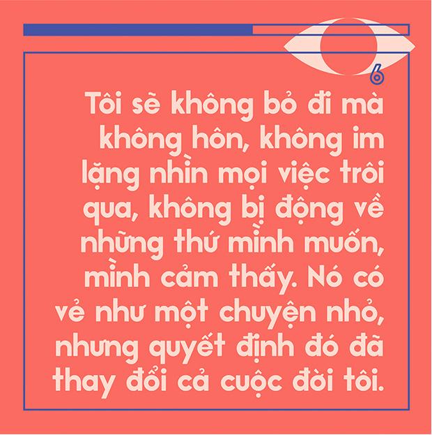 10 câu chuyện sẽ cho bạn thấy, chỉ cần một khoảnh khắc thôi sẽ thay đổi cuộc đời mãi mãi - 11