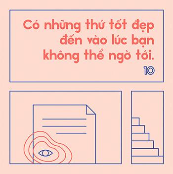 10 câu chuyện sẽ cho bạn thấy, chỉ cần một khoảnh khắc thôi sẽ thay đổi cuộc đời mãi mãi - 19