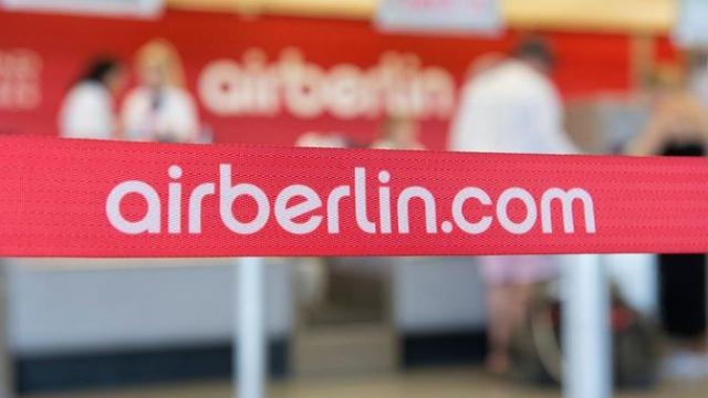 Air Berlin cắt bỏ nhiều tuyến đường bay dài sau khi phá sản - 0