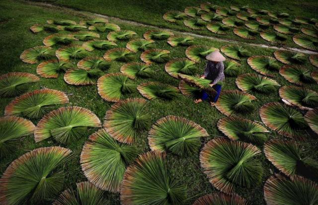 Đẹp ngỡ ngàng hình ảnh Việt Nam trên Tạp chí nhiếp ảnh hàng đầu thế giới - 2