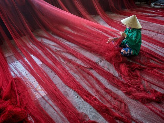 Đẹp ngỡ ngàng hình ảnh Việt Nam trên Tạp chí nhiếp ảnh hàng đầu thế giới - 5