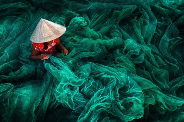 Đẹp ngỡ ngàng hình ảnh Việt Nam trên Tạp chí nhiếp ảnh hàng đầu thế giới - 11