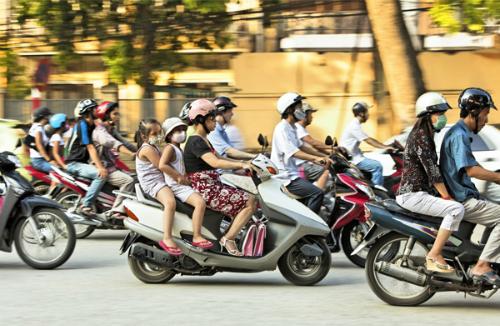 15 điều giản dị khiến khách Tây yêu Việt Nam - 2