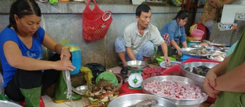 15 điều giản dị khiến khách Tây yêu Việt Nam - 15