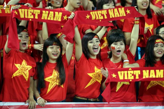 Người Việt có tài giỏi như chúng ta đang tự hào? - 0