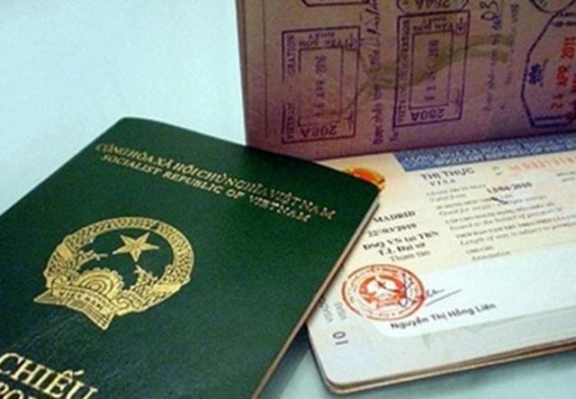Đại sứ quán Đức bác tin ngừng cấp visa cho người Việt - 0