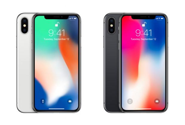 Đây là thông tin rất buồn với những ai đang gom lúa chờ mua iPhone X - 0