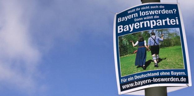 Kịch bản kinh hoàng khi Bayern đòi ly khai khỏi Đức - 0