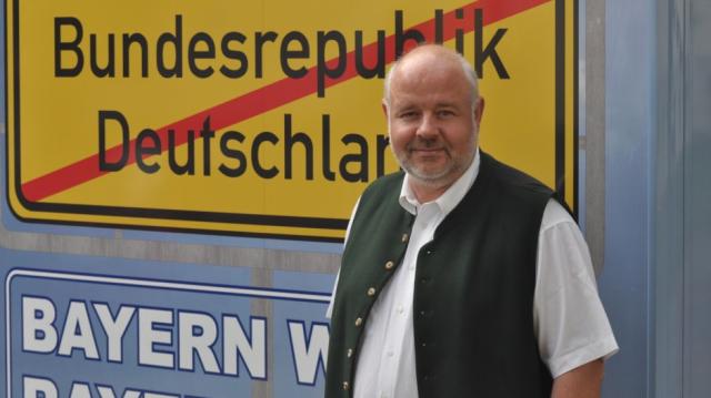Kịch bản kinh hoàng khi Bayern đòi ly khai khỏi Đức - 1