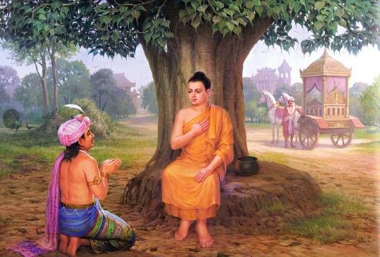 Đức Phật dạy: Người ngoại tình sẽ phải gánh quả báo vô cùng nặng nề, thống khổ  - 0