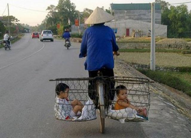 Hình ảnh ngày 20/10 xúc động, ý nghĩa nhất về mẹ - 5