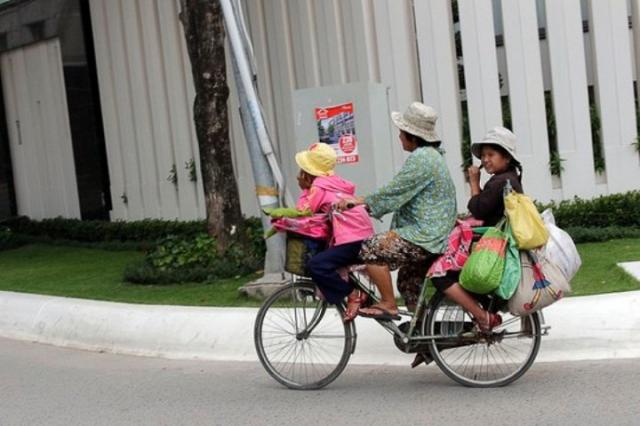 Hình ảnh ngày 20/10 xúc động, ý nghĩa nhất về mẹ - 10