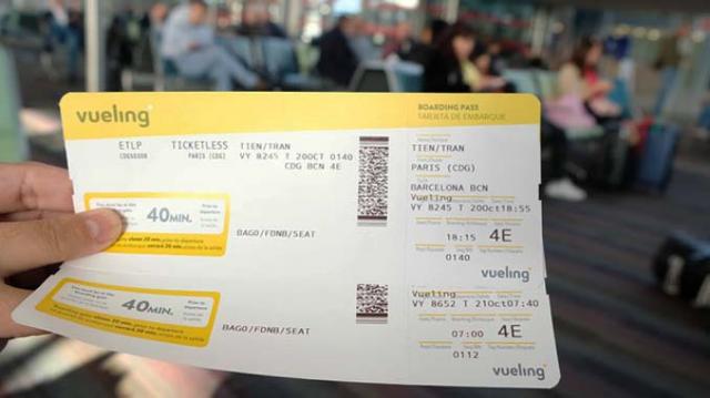  Overbook, hàng không nước ngoài đối xử thế nào với khách Việt?  - 0