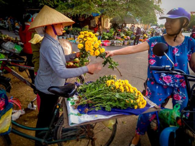 Cô gái ngoại quốc vạch trần 6 điều kỳ cục mà bạn sẽ tìm thấy ở Việt Nam - 7