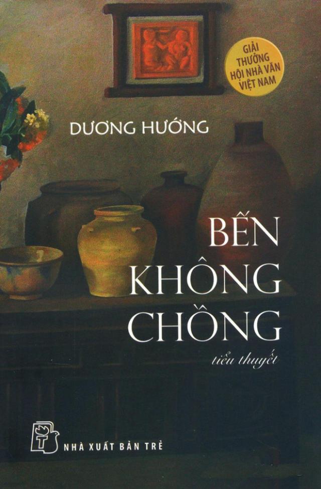 Bến không chồng sẽ có bản tiếng Đức - 0