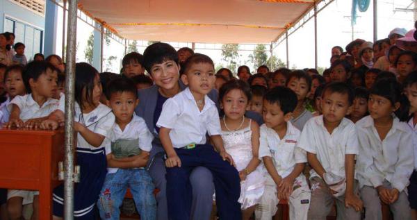 Nữ kỹ sư gốc Việt rạng danh trên đất Mỹ: “Tất cả những gì tôi mong muốn là đất nước trở nên tốt đẹp hơn” - 7