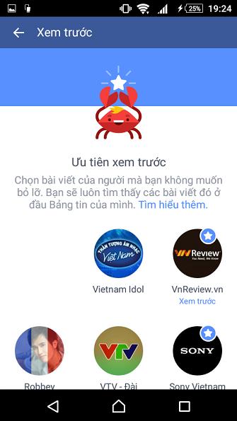 30 thủ thuật giúp bạn thành “Facebooker chuyên nghiệp” - 11