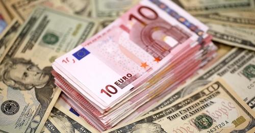 Euro giảm mạnh do lo ngại bất ổn chính trị tại Đức - 0