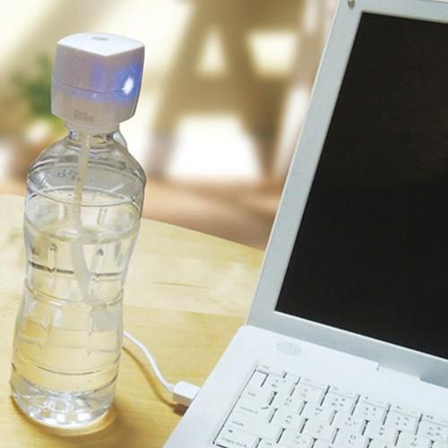 Học người Nhật 7 cách siêu sáng tạo để tái sử dụng chai nhựa đã sử dụng - 7