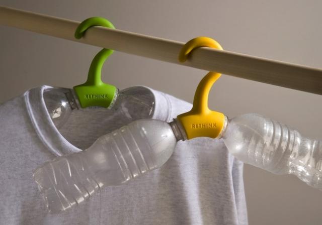 Học người Nhật 7 cách siêu sáng tạo để tái sử dụng chai nhựa đã sử dụng - 13