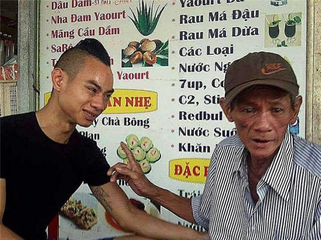  Anh em ruột làm con nuôi ở Pháp về Việt Nam tìm mẹ  - 0