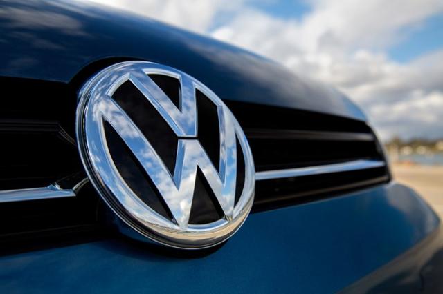 Volkswagen mở rộng hoạt động tại thị trường ôtô lớn nhất thế giới - 0