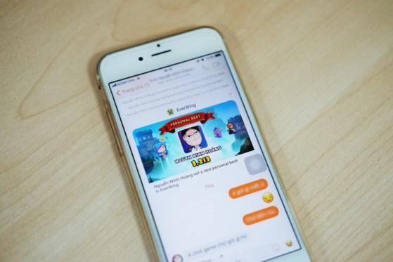 Người dùng mát lòng vì Facebook bỏ tính năng mời bạn bè chơi game - 0