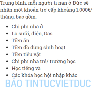 chi phi ti nan o duc 1