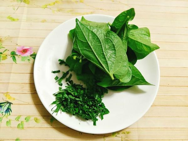 Lá lốt: Loại rau gia vị dân dã rất tốt cho sức khỏe, nhất là khi trời lạnh - 1