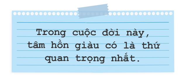 Đời người chỉ gói gọn trong 10 điều tưởng chừng đơn giản này, nhưng phải hiểu hết bạn mới được thảnh thơi - 2