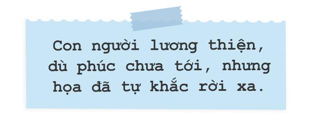 Đời người chỉ gói gọn trong 10 điều tưởng chừng đơn giản này, nhưng phải hiểu hết bạn mới được thảnh thơi - 7